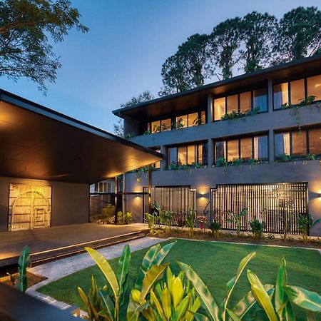 Imperial Boutique Accommodation Eumundi Extérieur photo