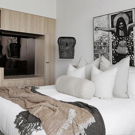 Imperial Boutique Accommodation Eumundi Extérieur photo