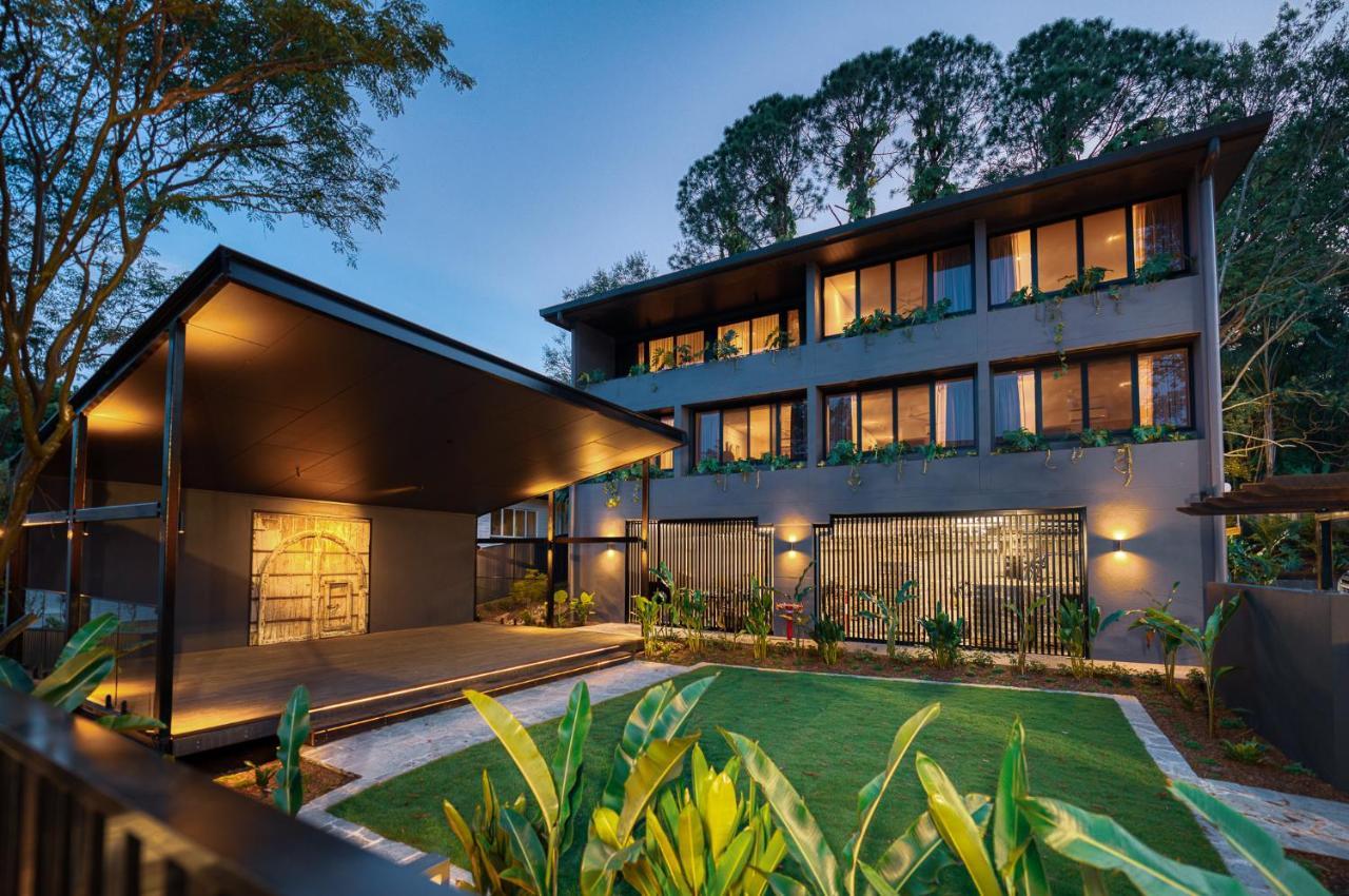 Imperial Boutique Accommodation Eumundi Extérieur photo