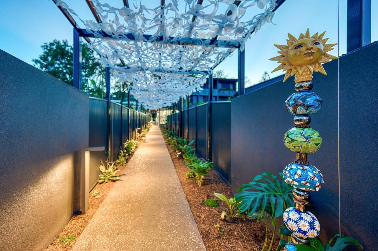 Imperial Boutique Accommodation Eumundi Extérieur photo