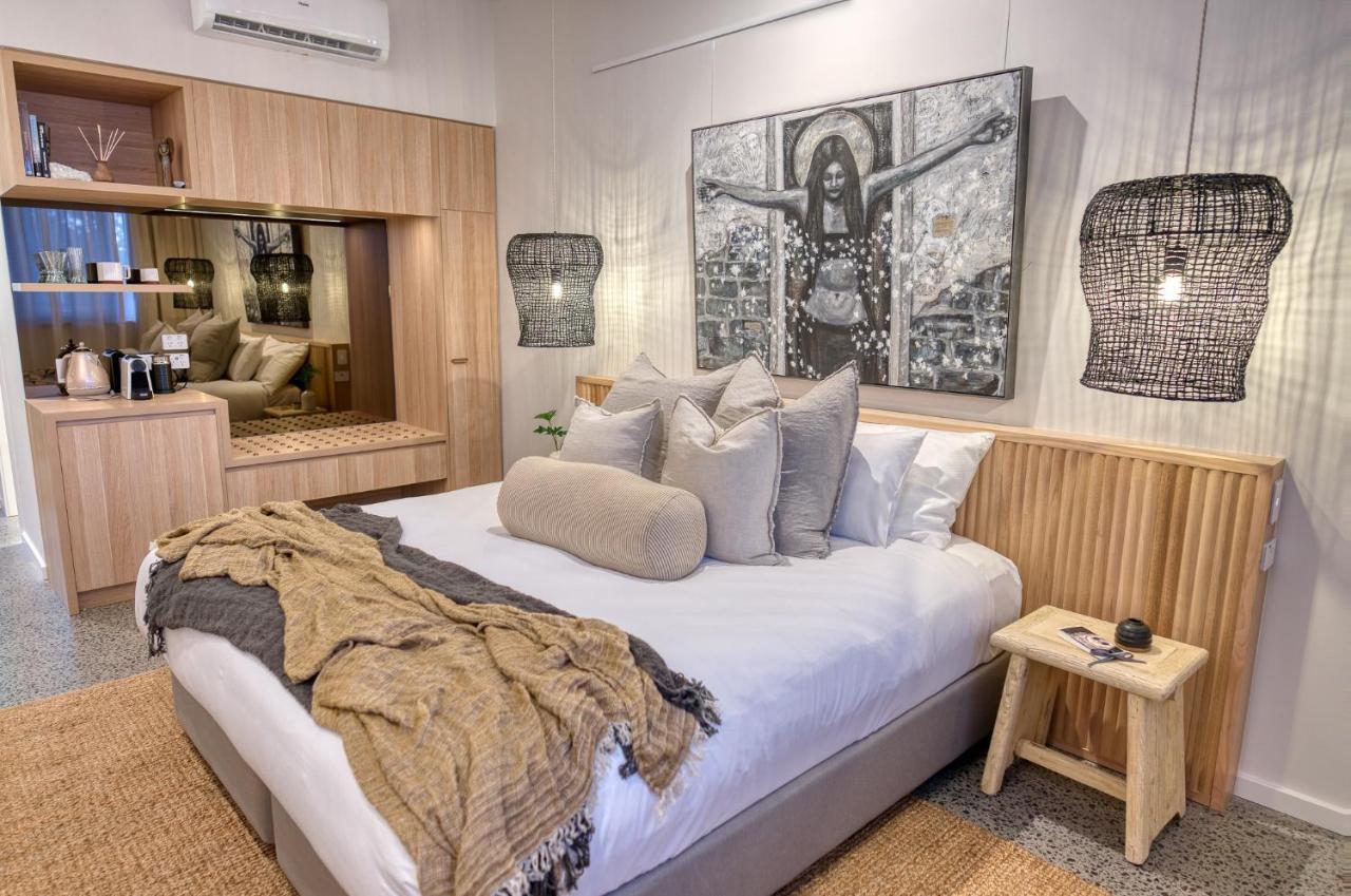 Imperial Boutique Accommodation Eumundi Extérieur photo