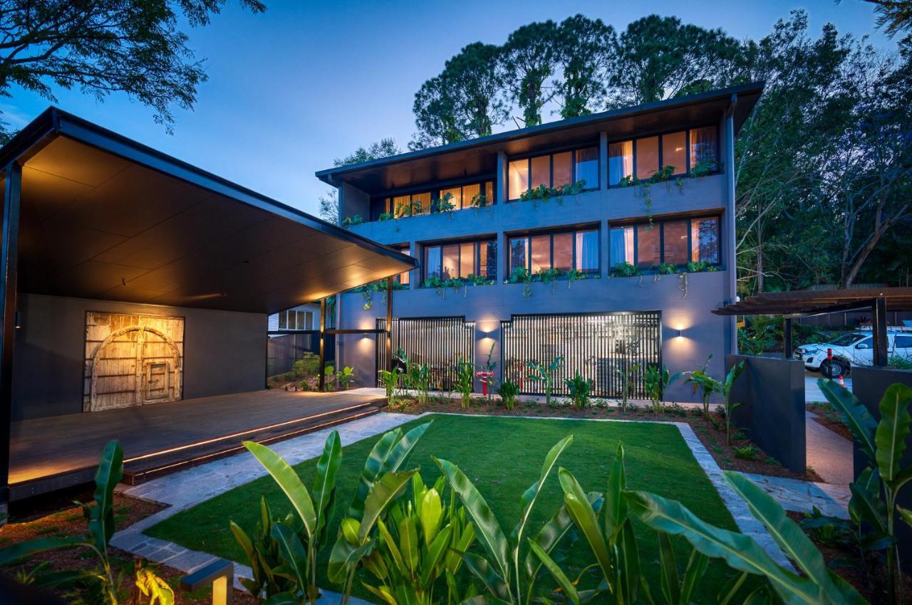 Imperial Boutique Accommodation Eumundi Extérieur photo