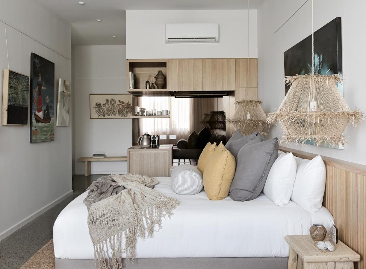 Imperial Boutique Accommodation Eumundi Extérieur photo