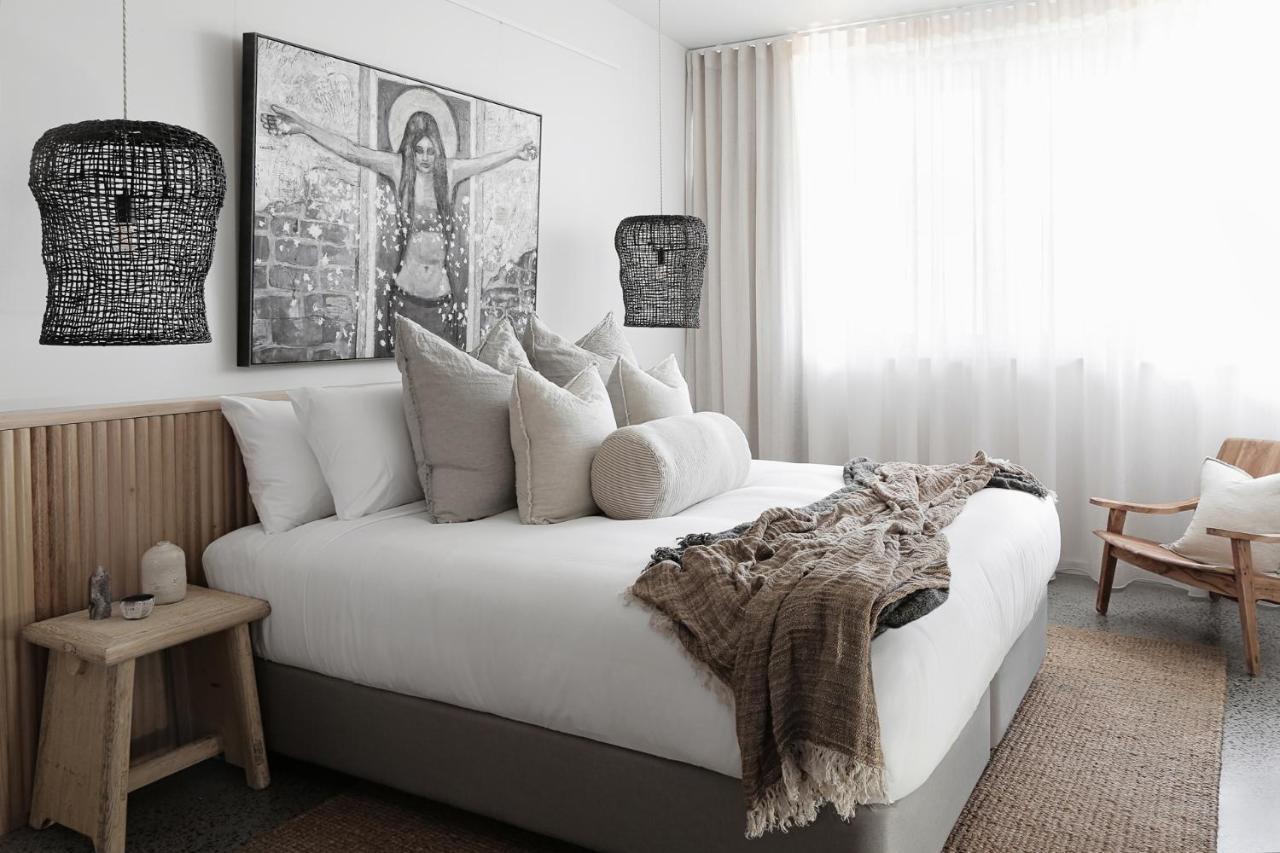 Imperial Boutique Accommodation Eumundi Extérieur photo